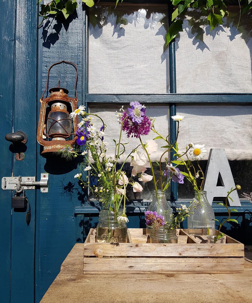 Alitex Chelsea Flower Show