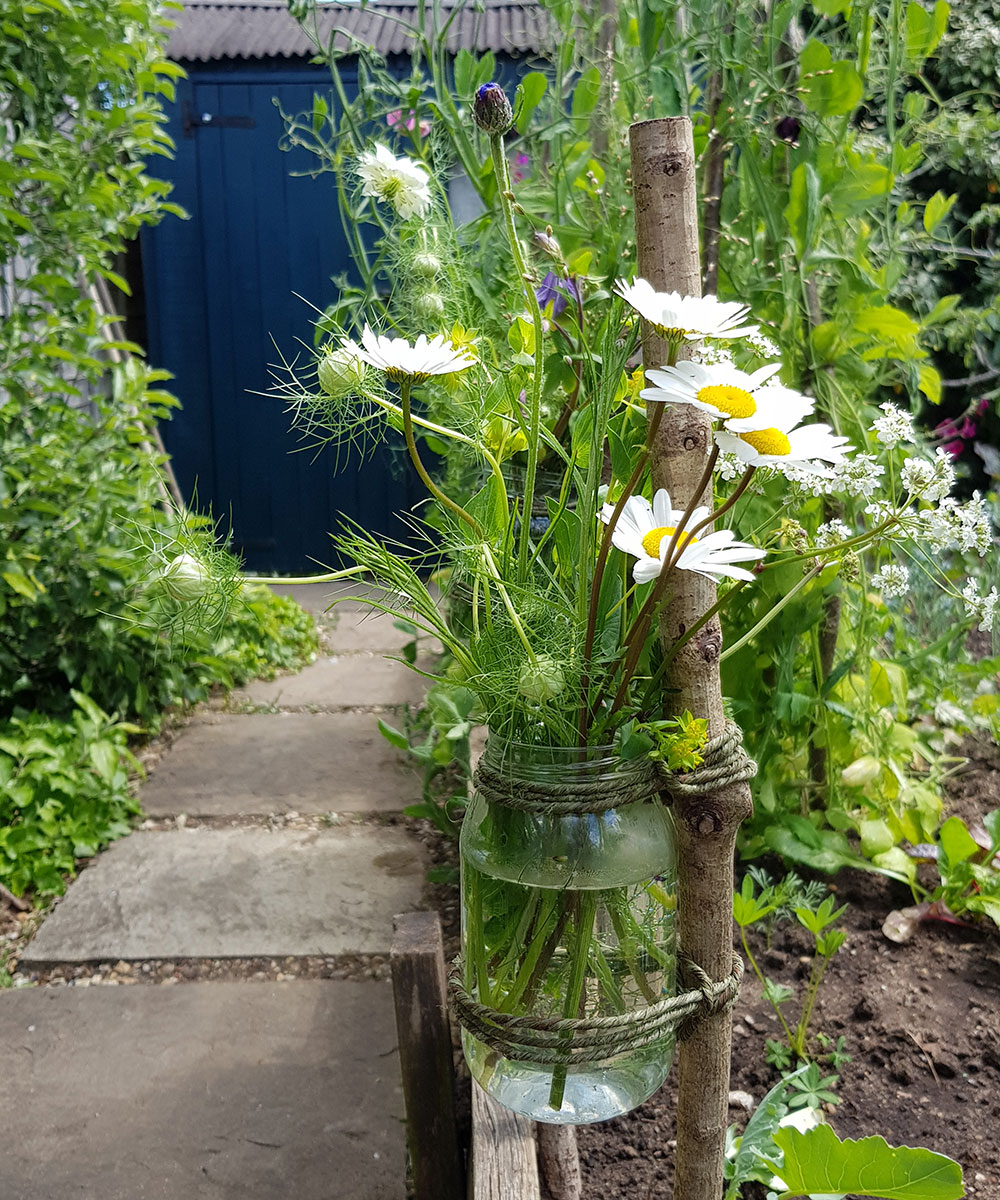 Alitex Chelsea Flower Show