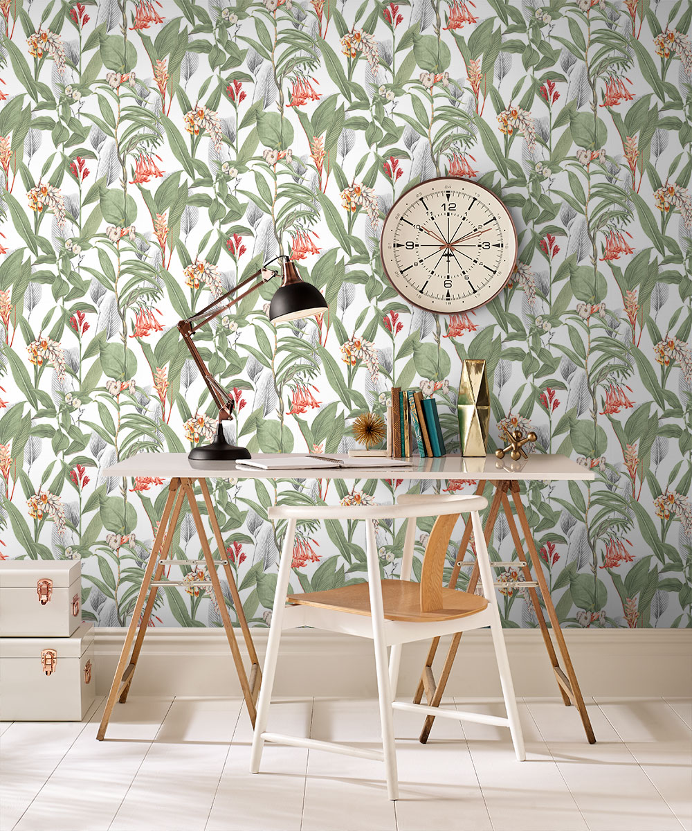 Home office ideas