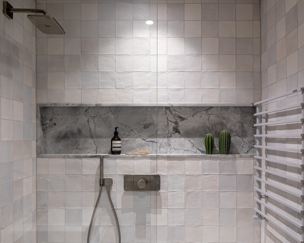 Day True interior design