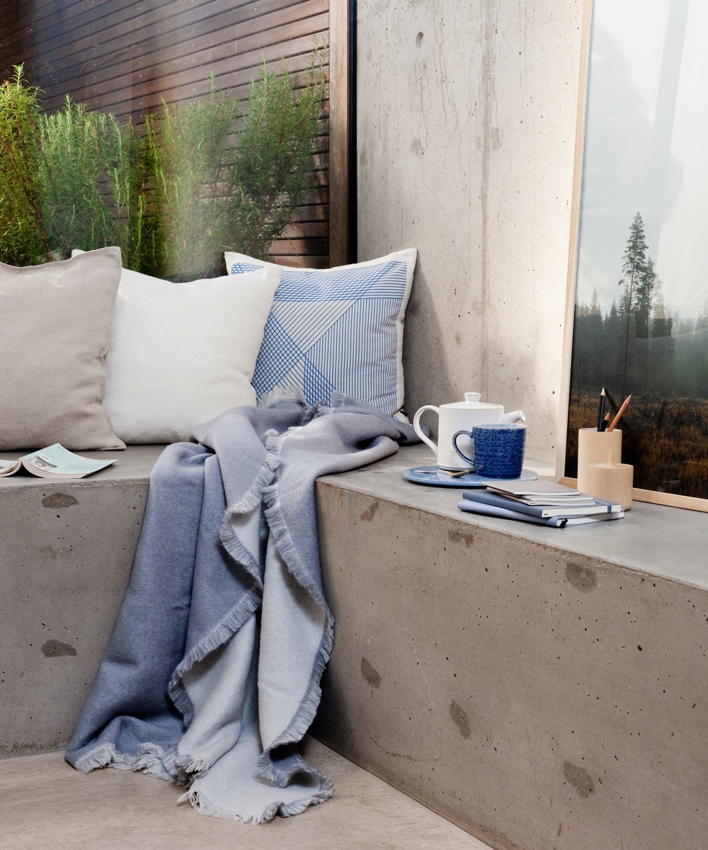 Mindful home