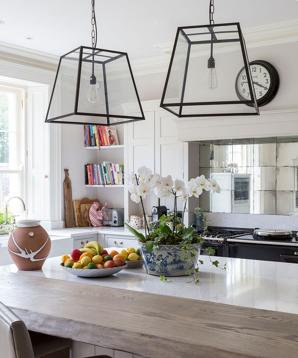 Luxury home ideas
