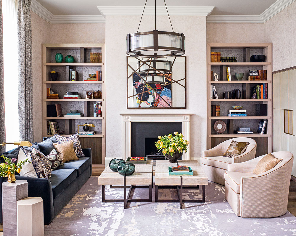 Luxury home ideas