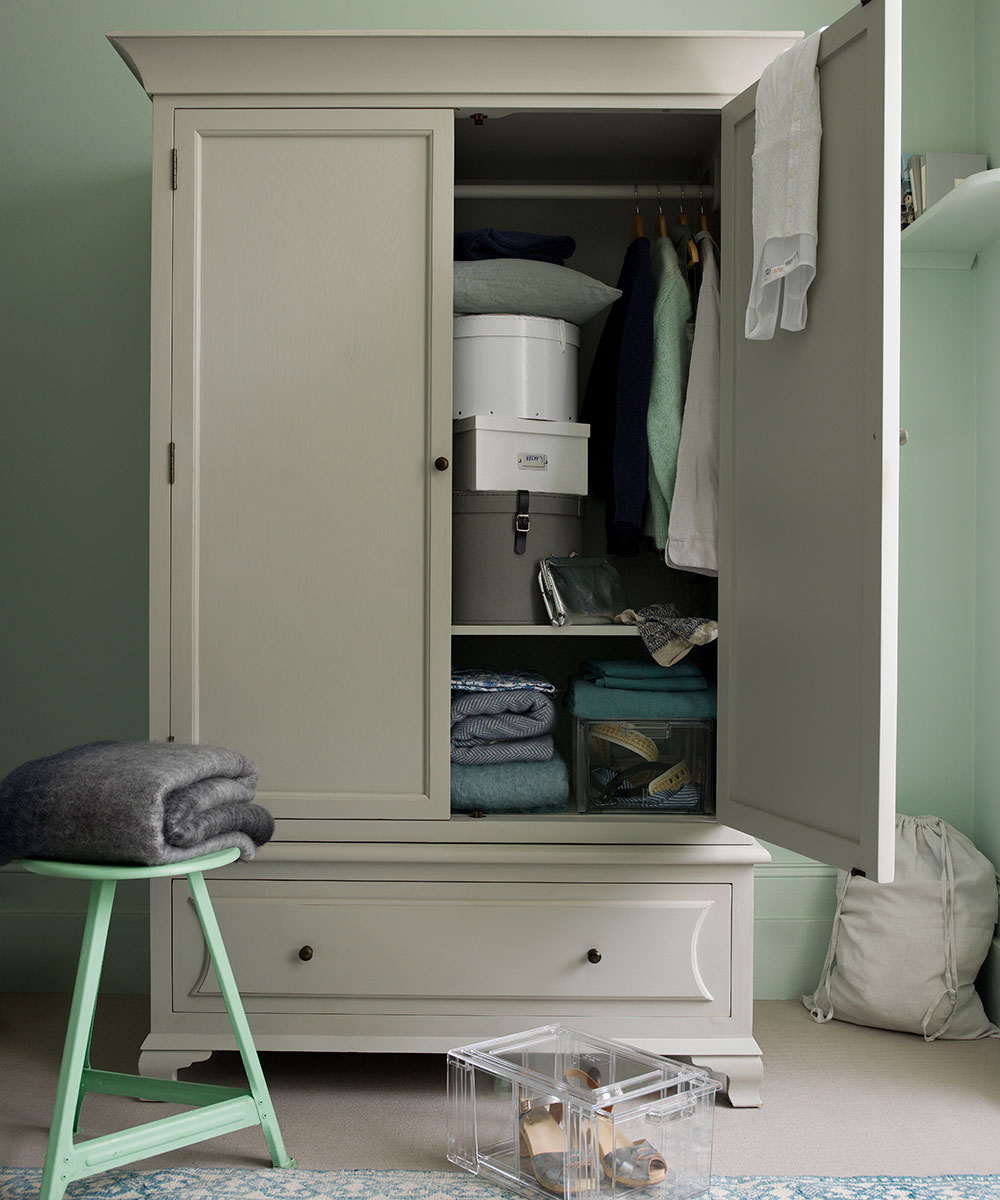 spring cleaning ideas