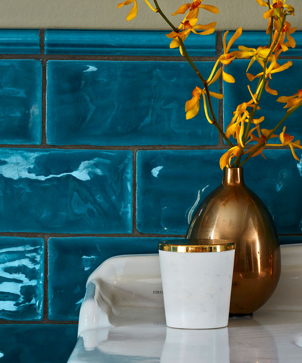 bathroom cleaning tips