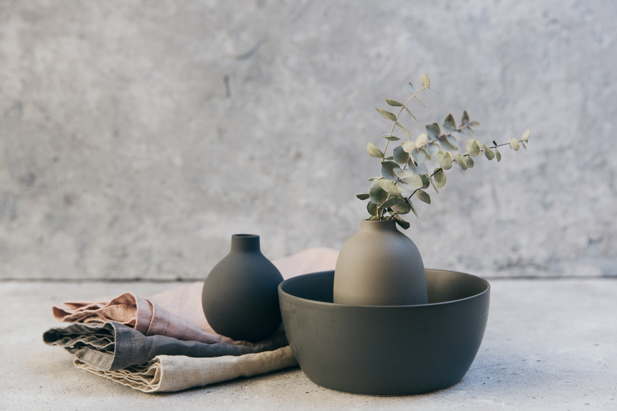 Mindful home