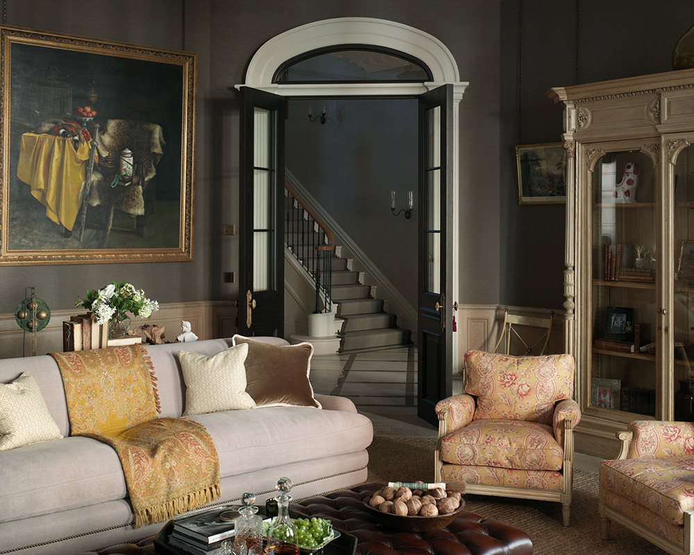 shop for antiques