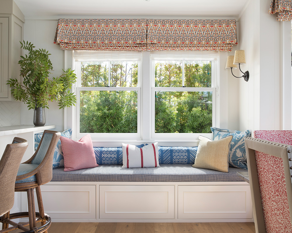 Coastal home