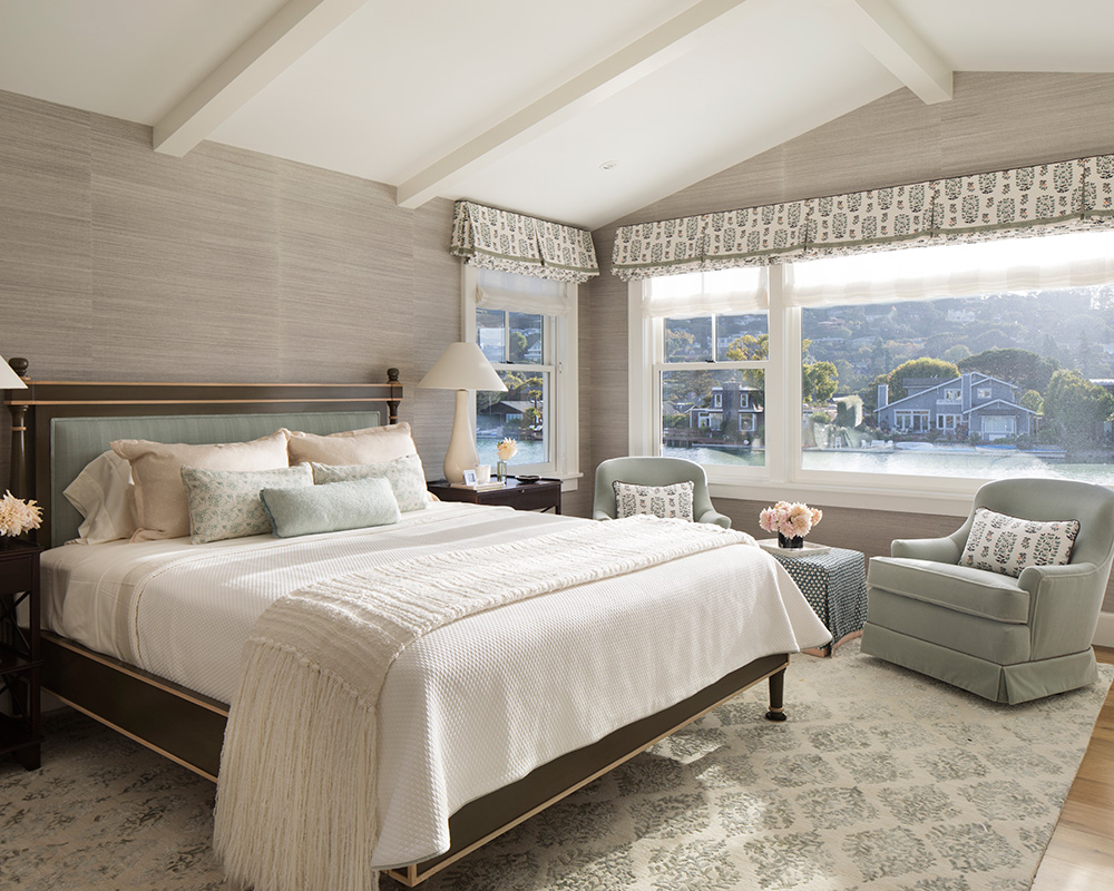 Coastal home