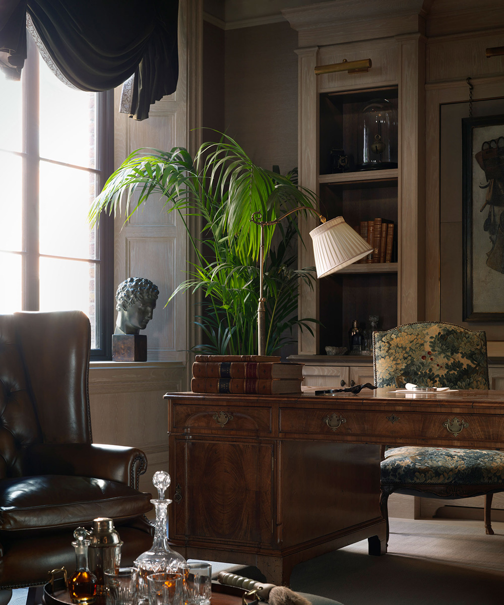 shop for antiques