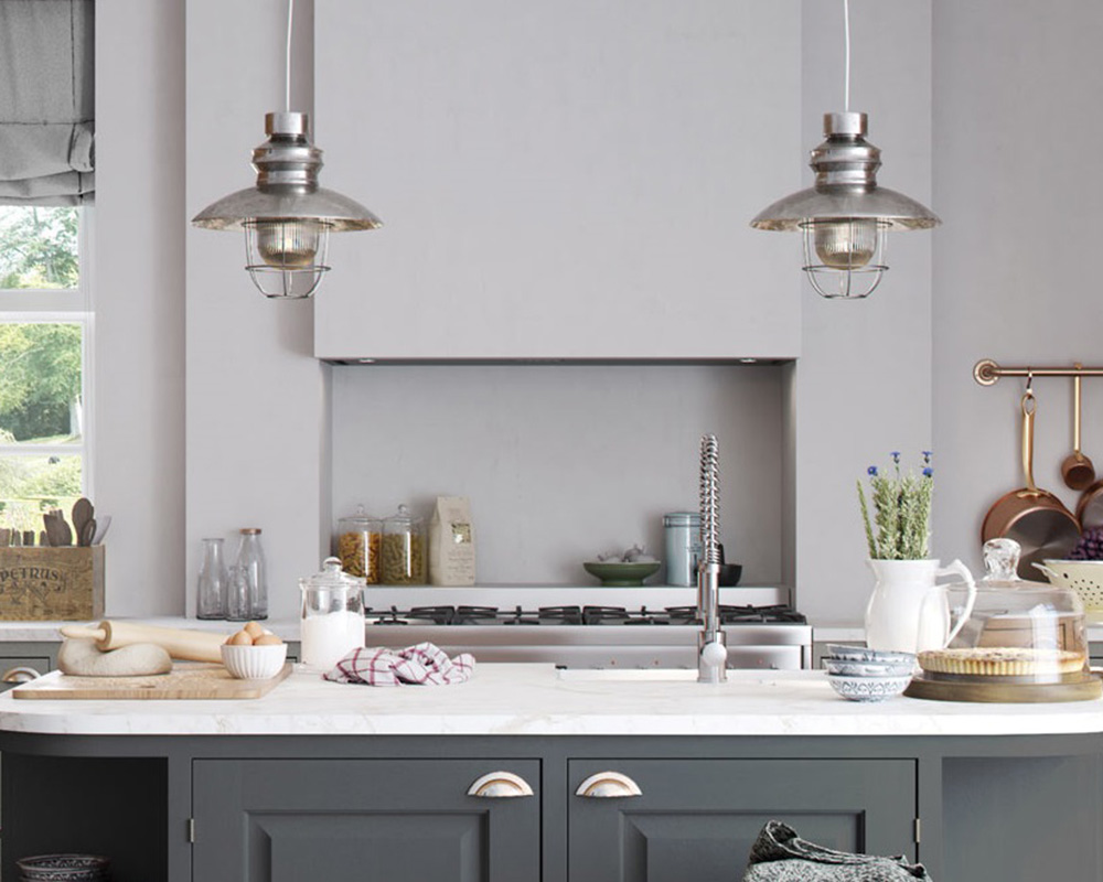 planning a kitchen renovation