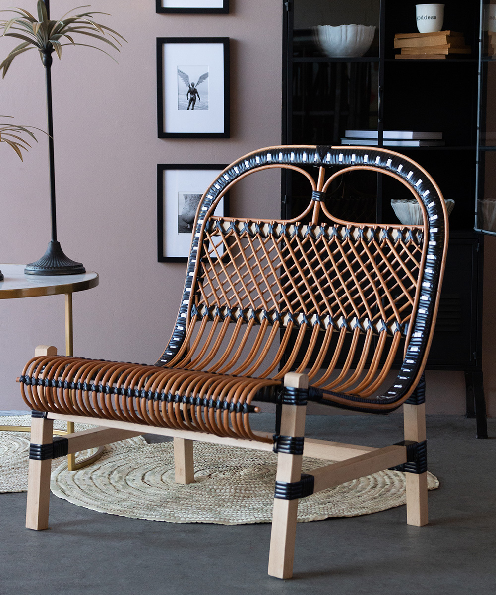 How to create a stylish home with Lisa Potter-Dixon