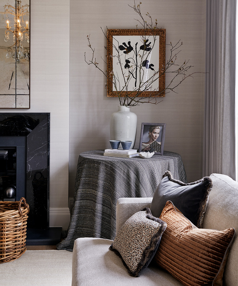 wellbeing at home