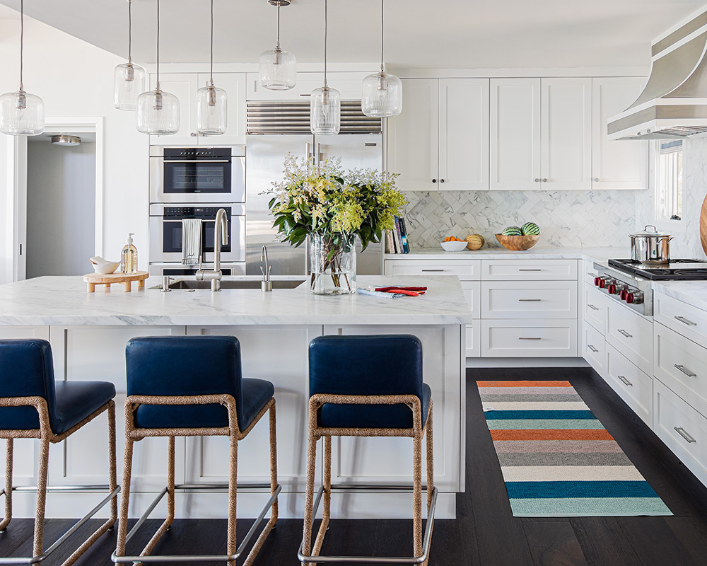 Modern Californian home