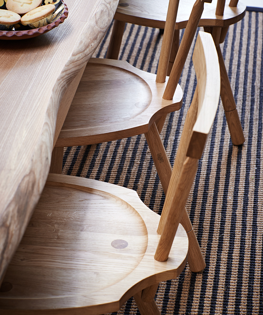 Scandi trend