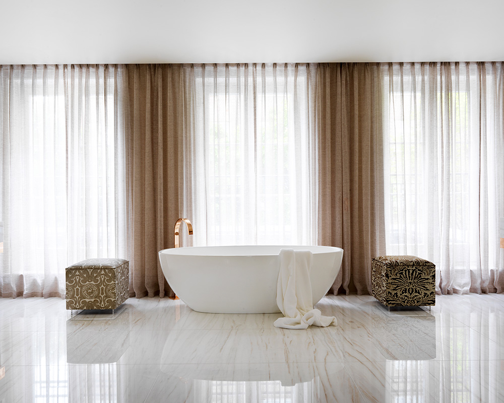 kitchen and bathroom trends