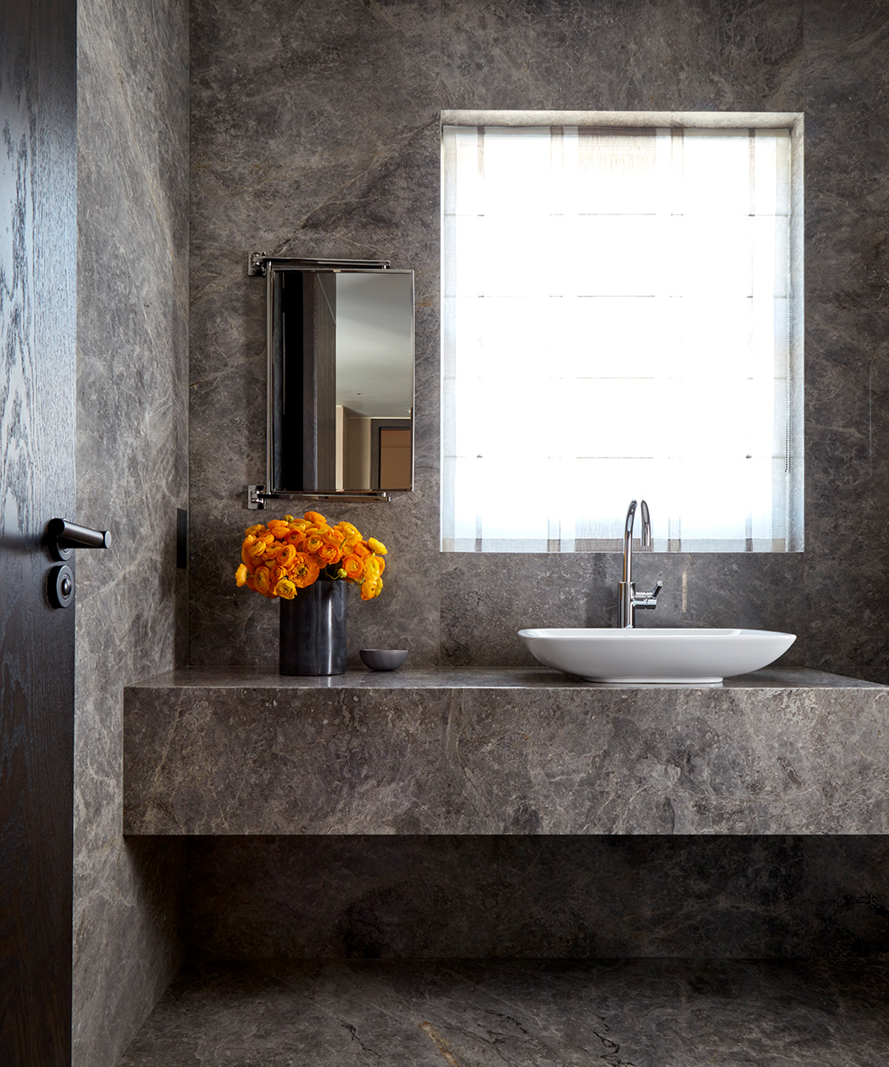 kitchen and bathroom trends