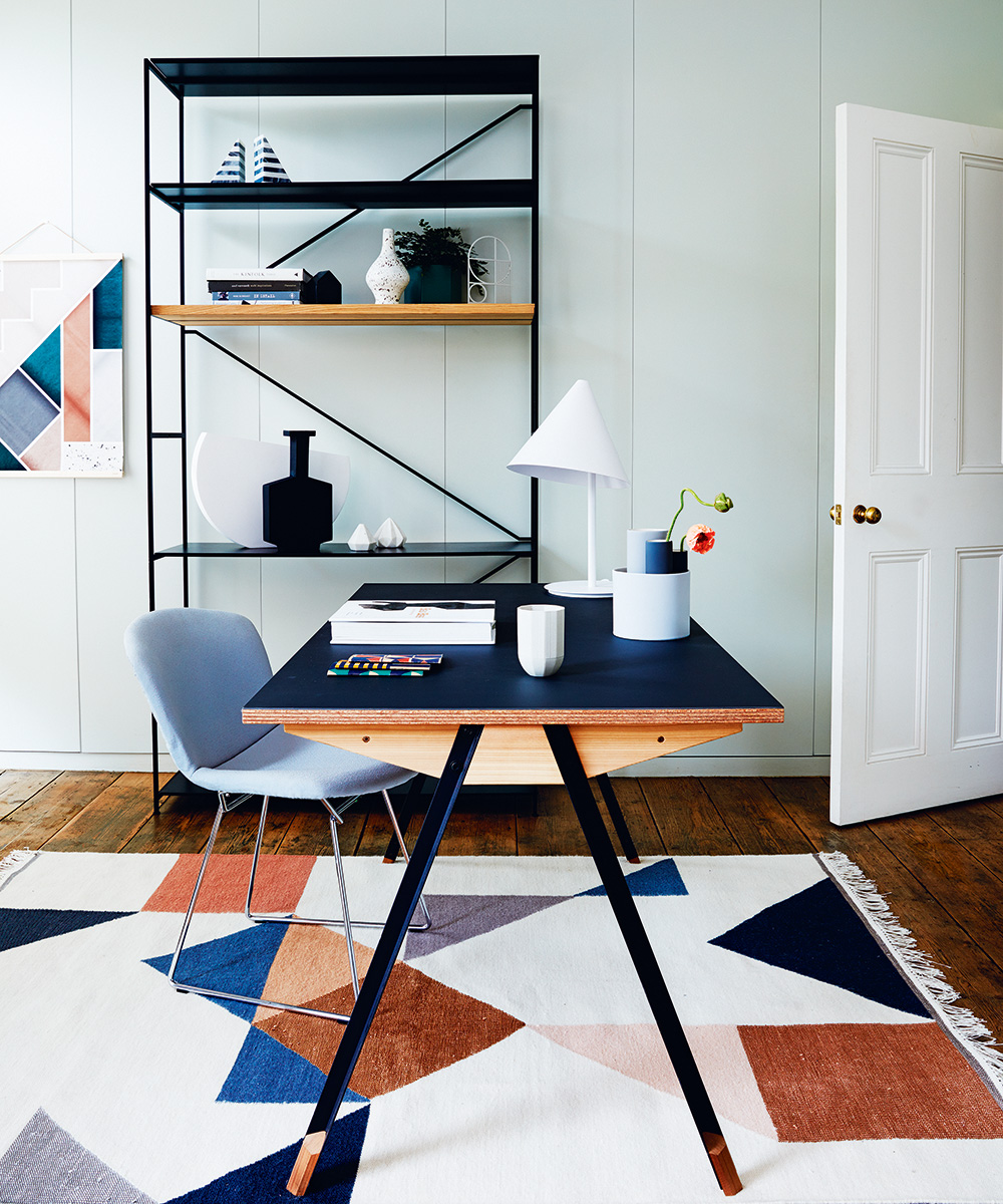 future of interior design
