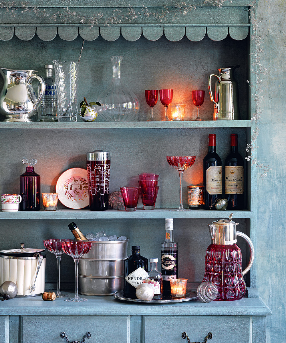 interior design refresh