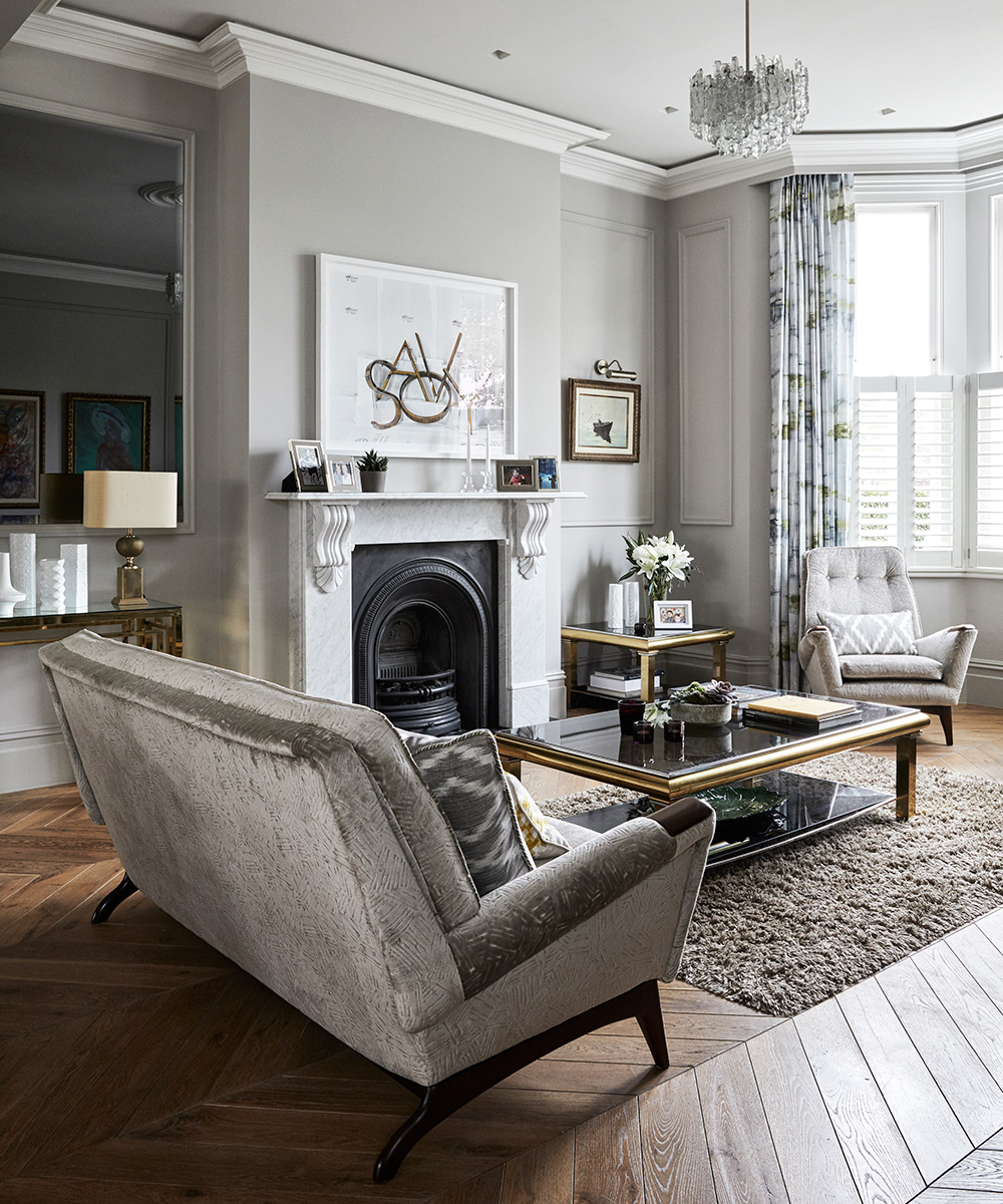 how to shop for antiques