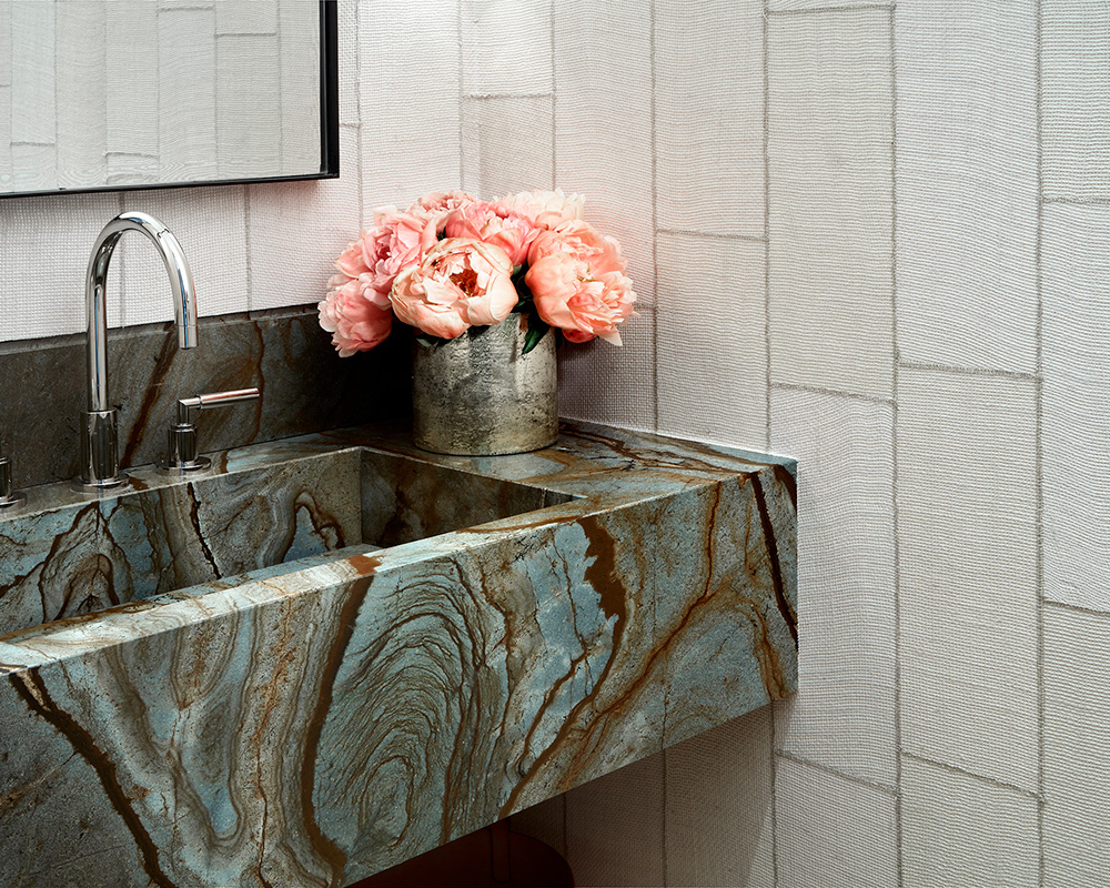 kitchen and bathroom trends