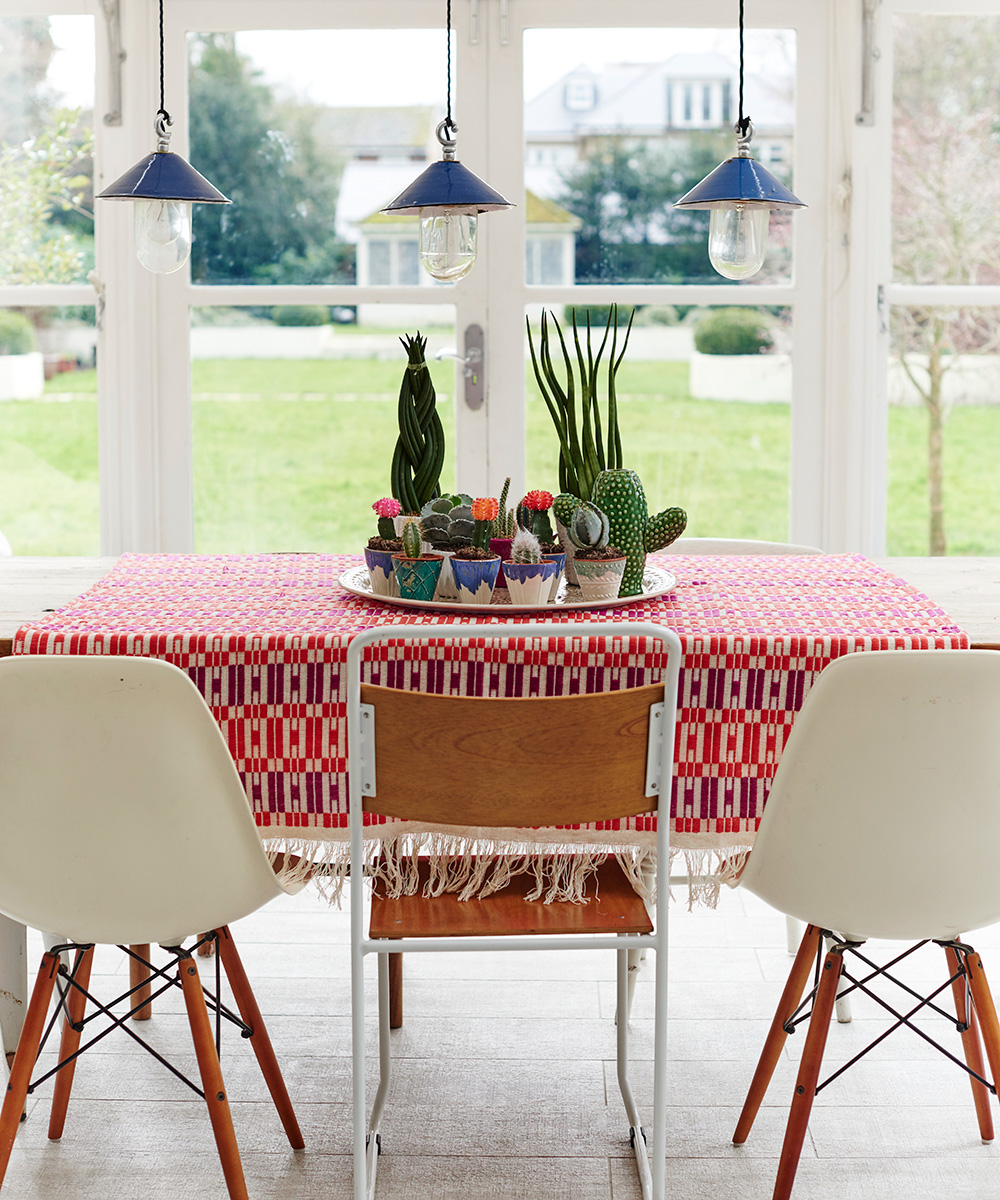 interior design refresh