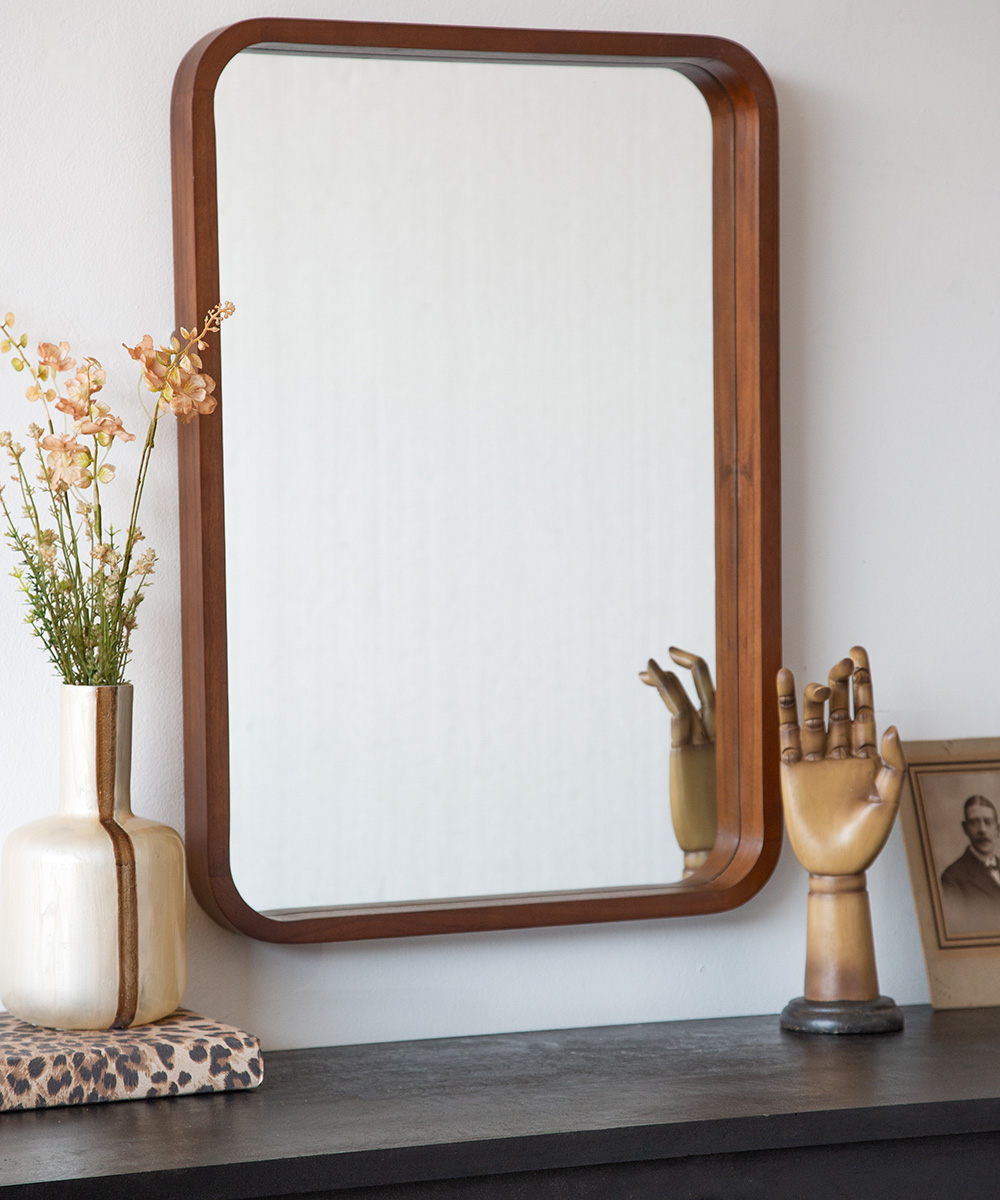 Mirror ideas
