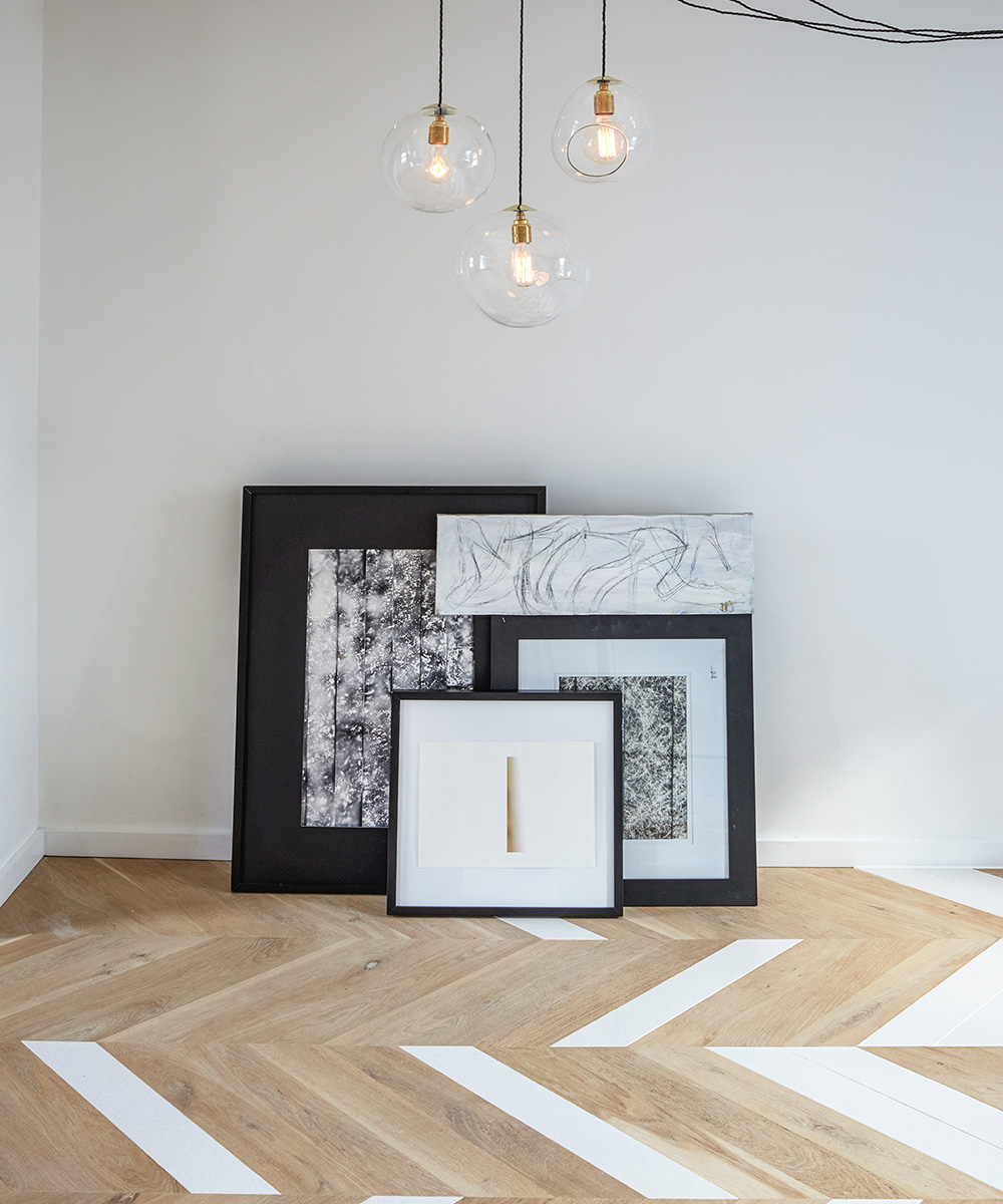 wood flooring ideas