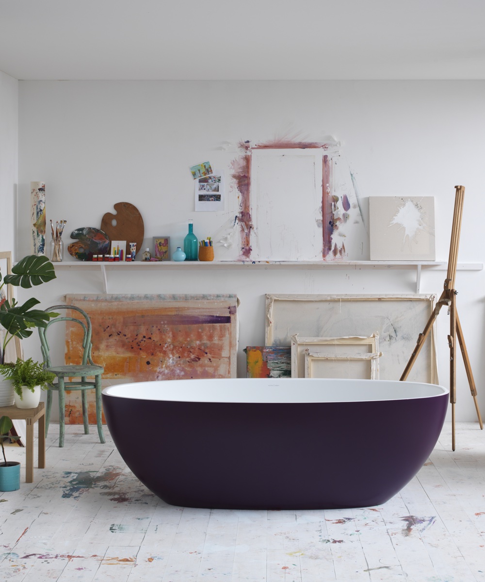 trending paint colours