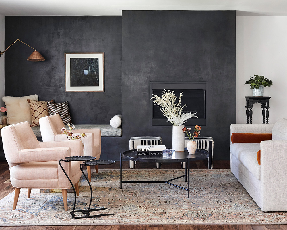 California home