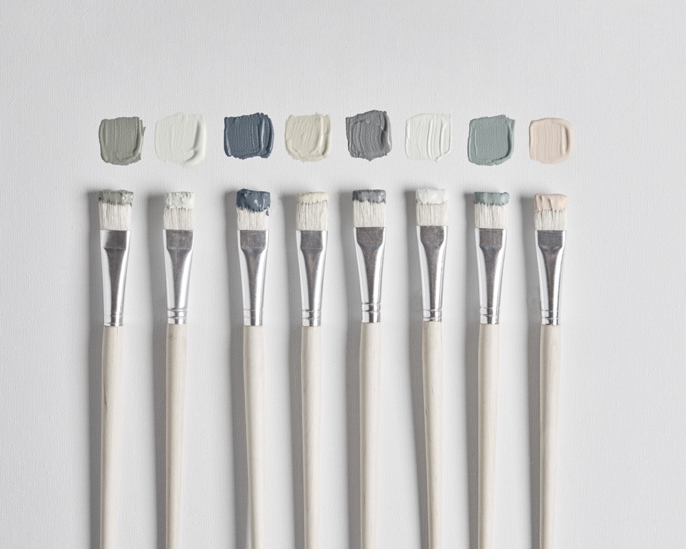 Cox & Cox paint