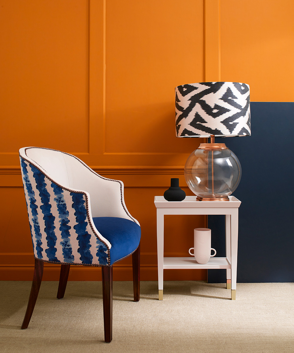 How to add colour