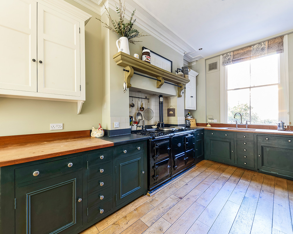 Kensington home princess diana beatrix potter