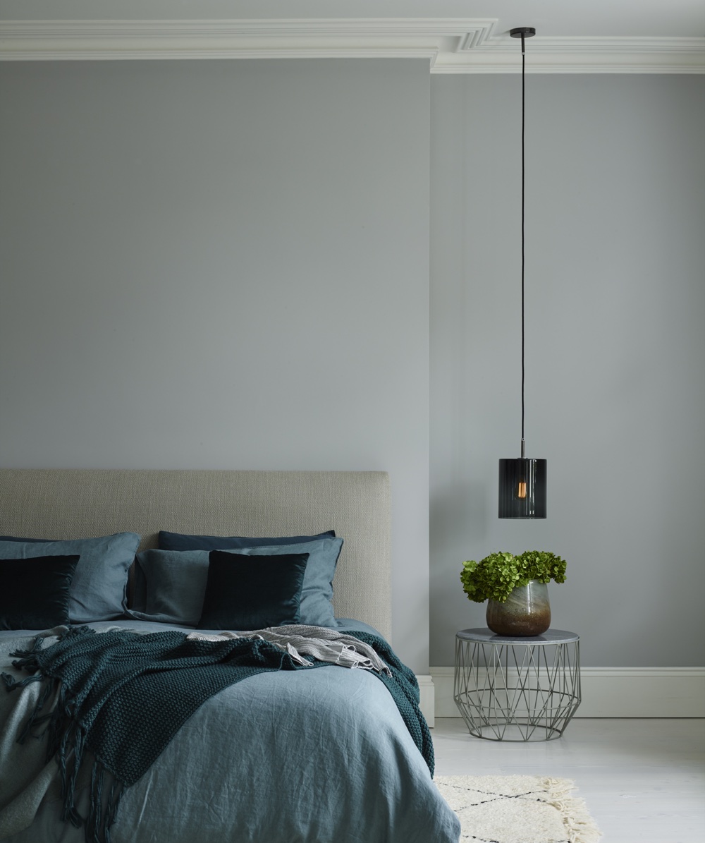 Bedroom lighting tips