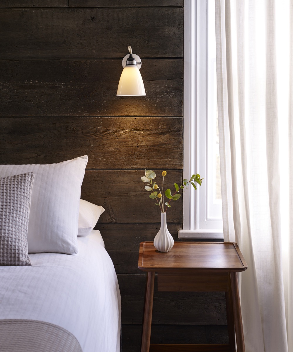 bedroom lighting tips