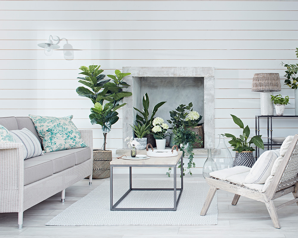 Scandinavian ideas