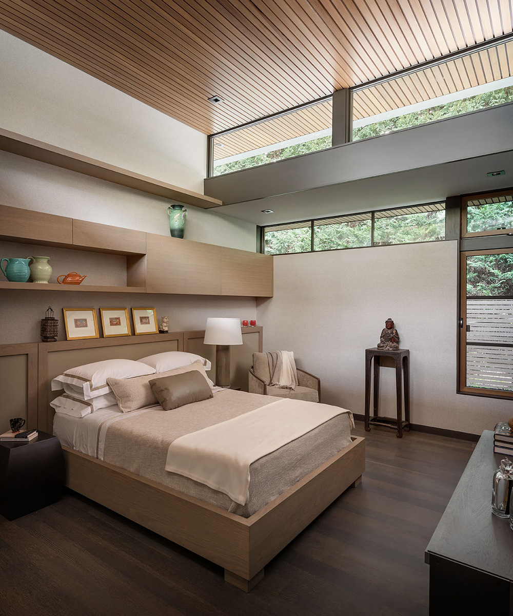 Seattle residence