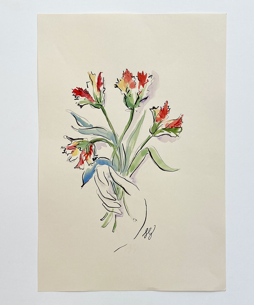 Susannah-Garrod-parrot-tulips
