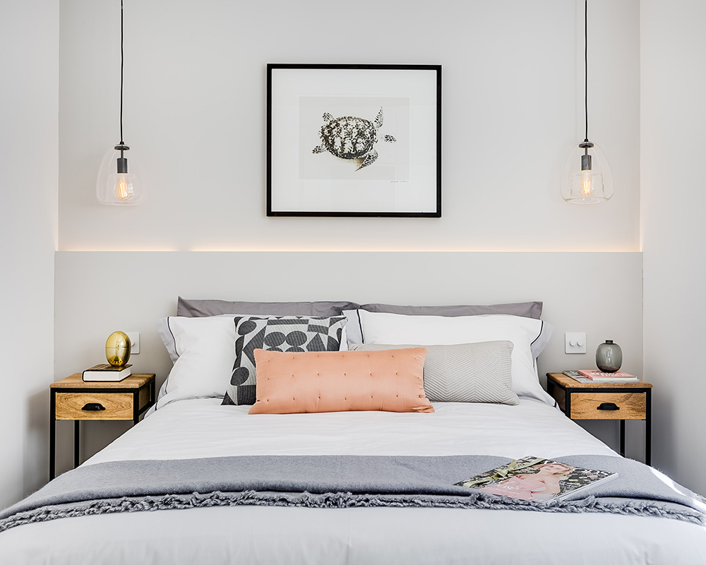 The future of home design