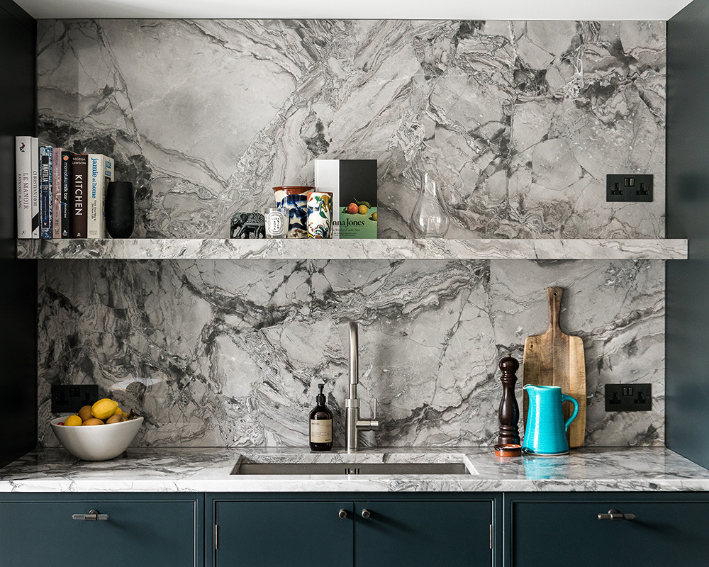 The future of home design
