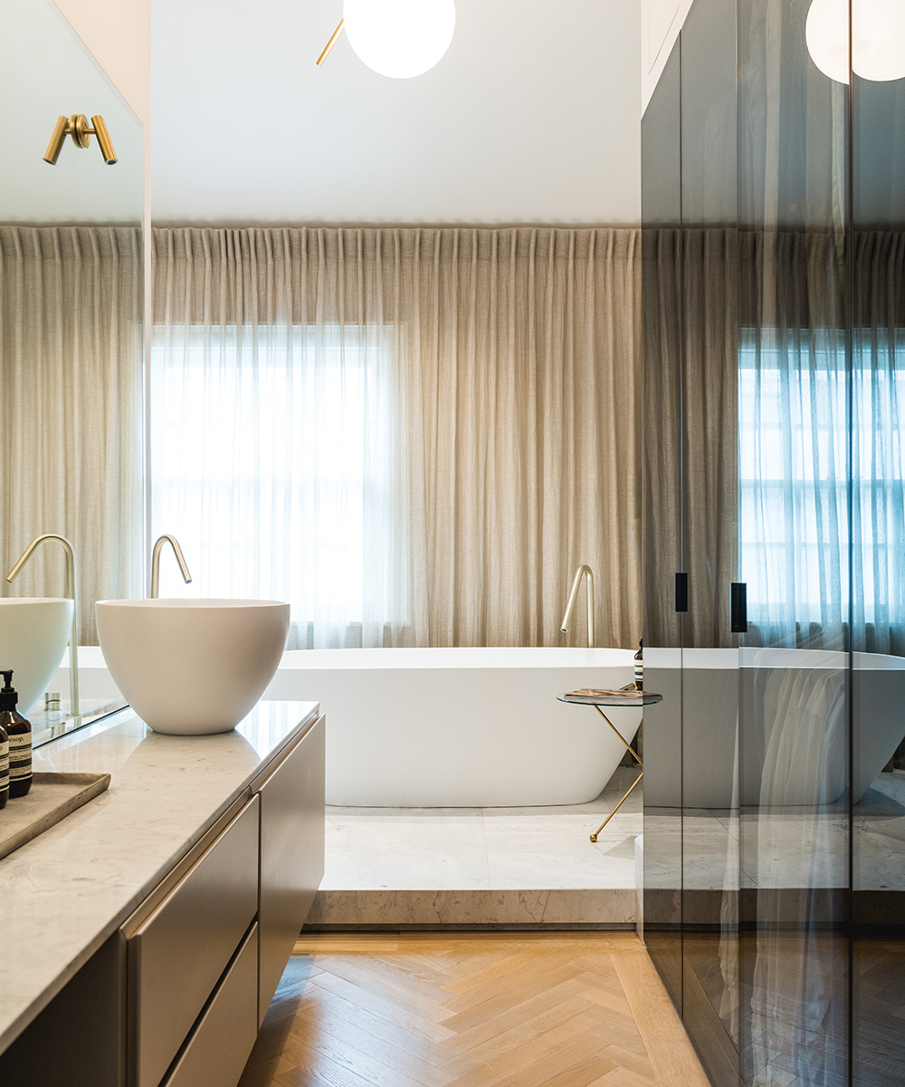 The future of home design
