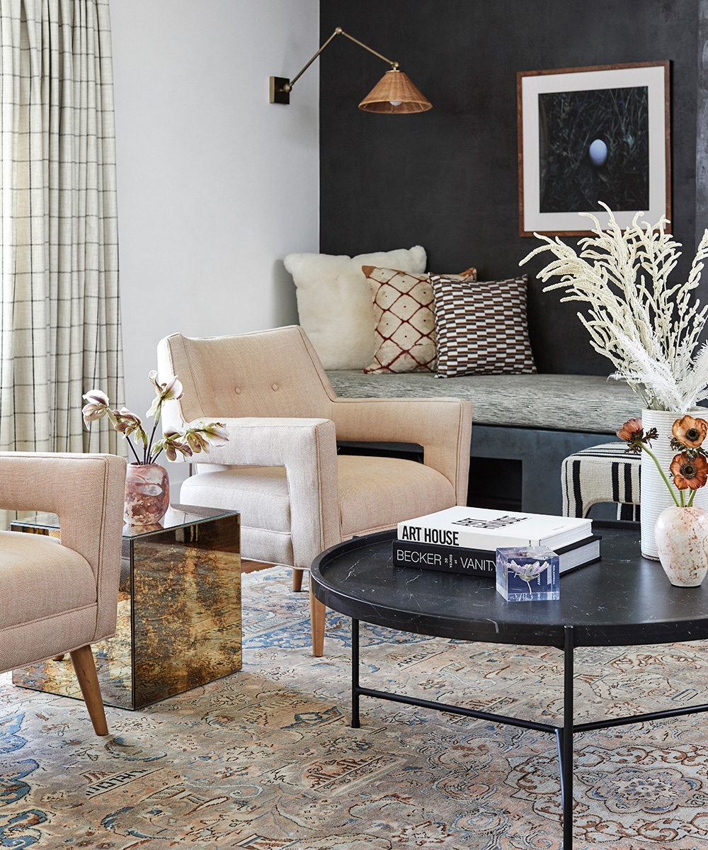 California home