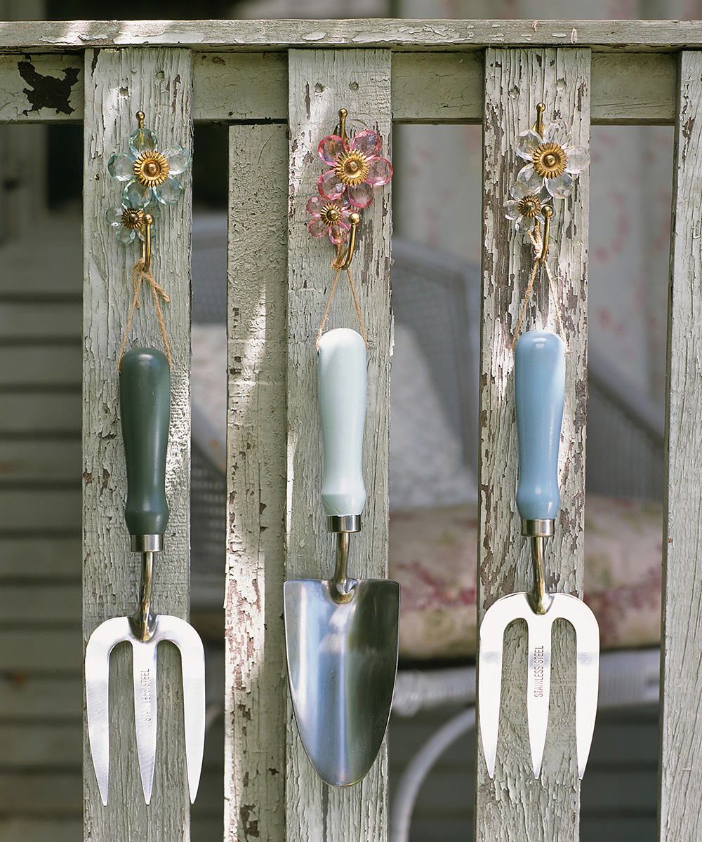 Garden tools