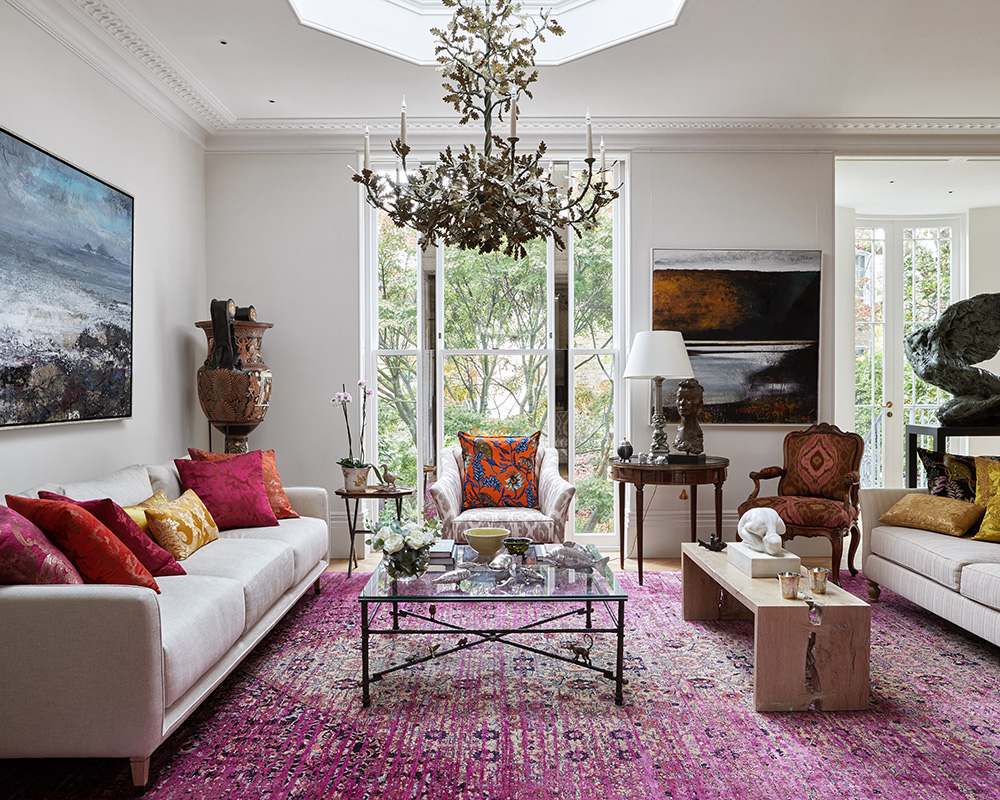 Happy home ideas