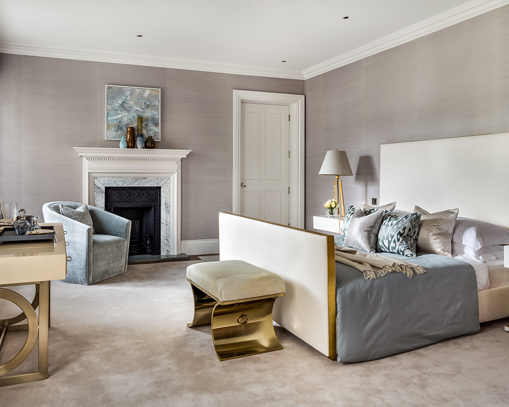 interior trend predictions