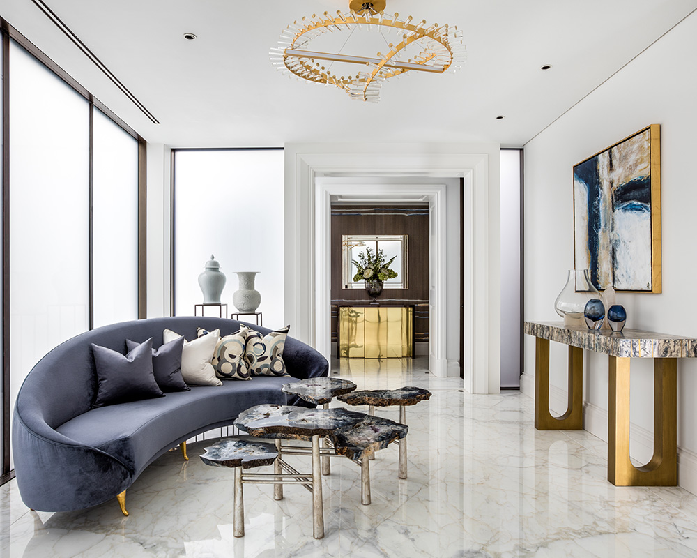 interior trend predictions