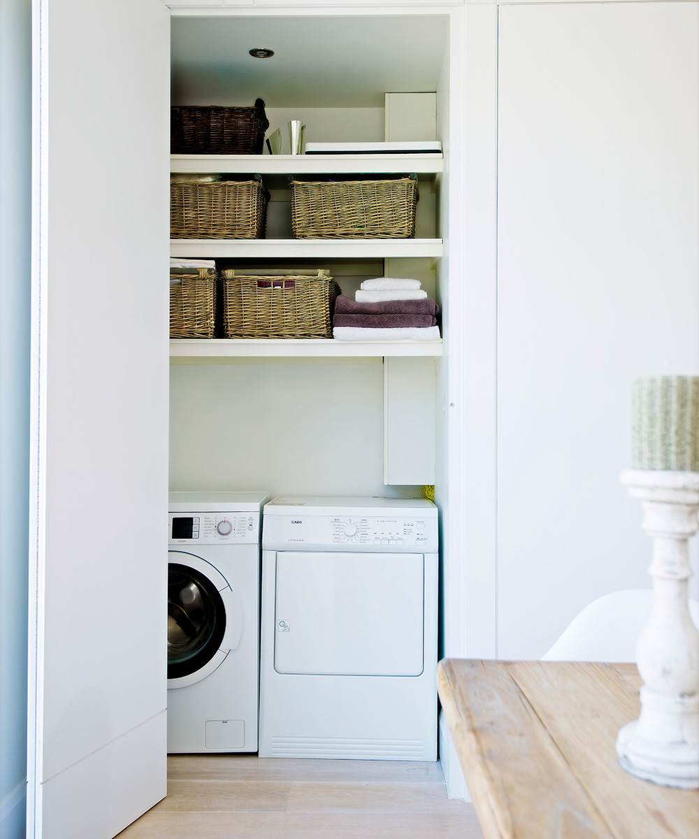 thing you can clean in the washing machine dishwasher