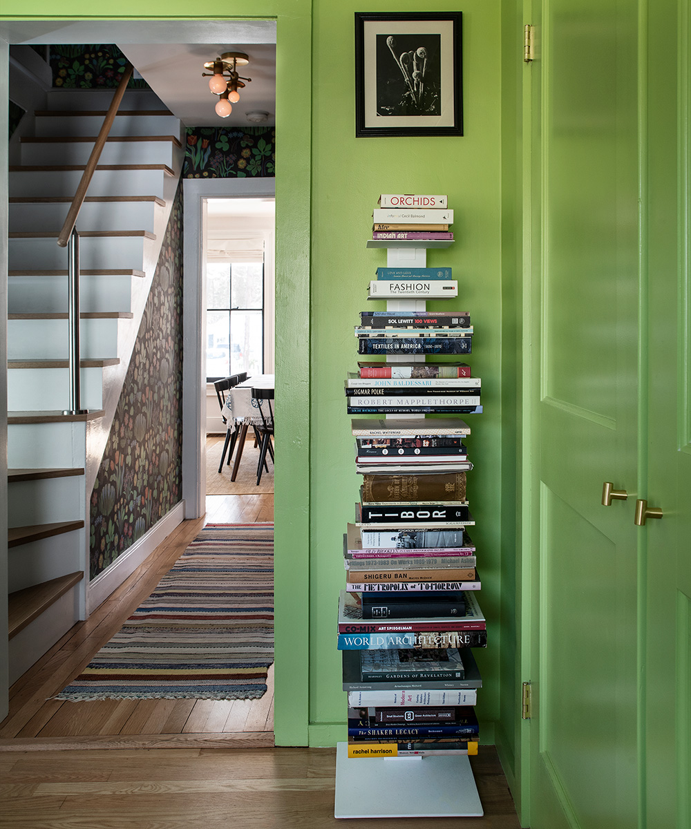 vintage home
