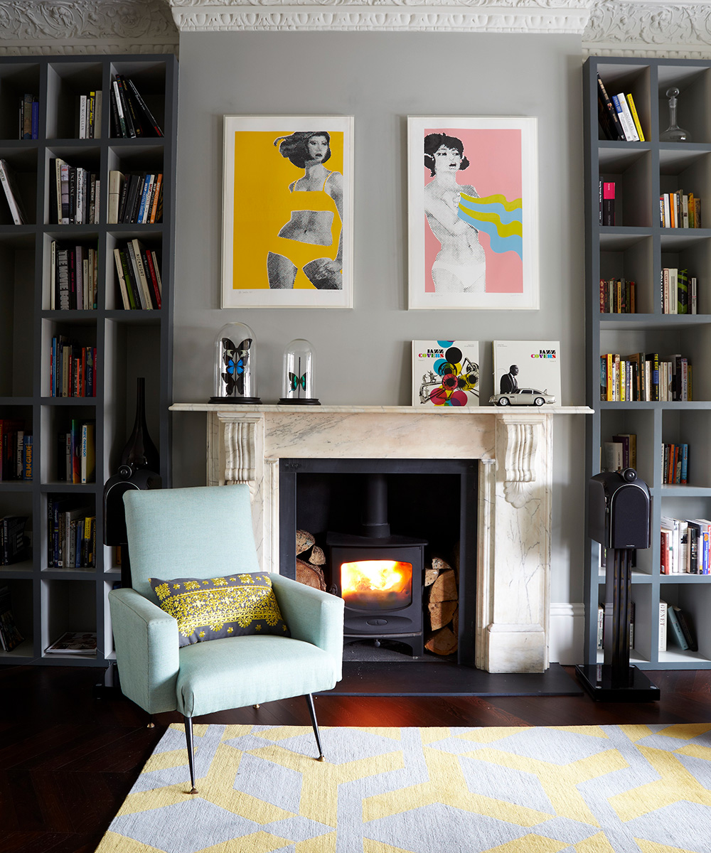 most loved home décor trends