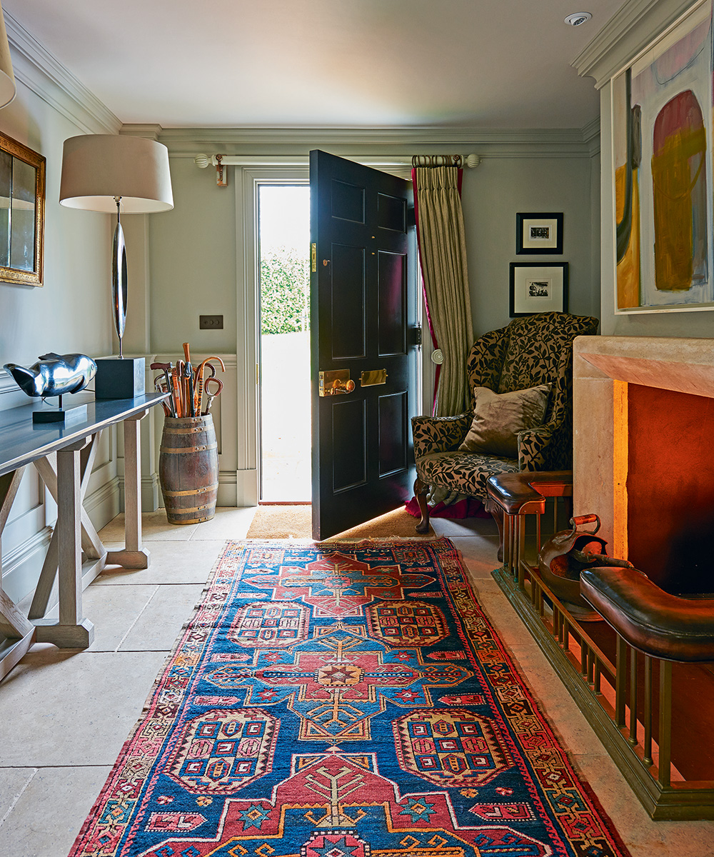 most loved home décor trends